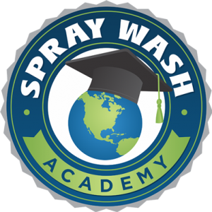spray-wash-academy